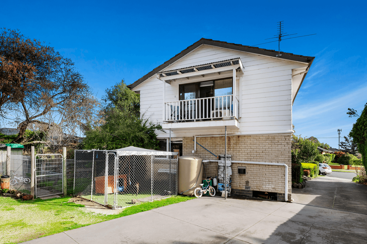 3 Susan Street, BAYSWATER, VIC 3153