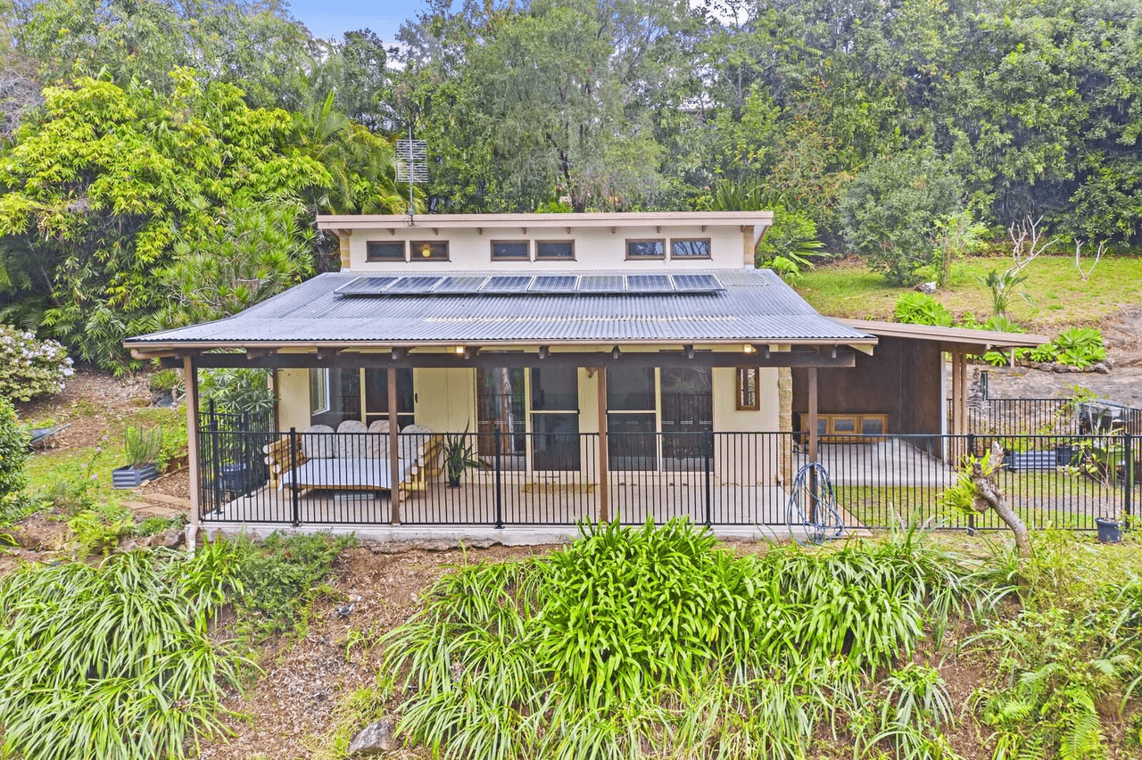 56 Old Gympie Rd, Yandina, QLD 4561