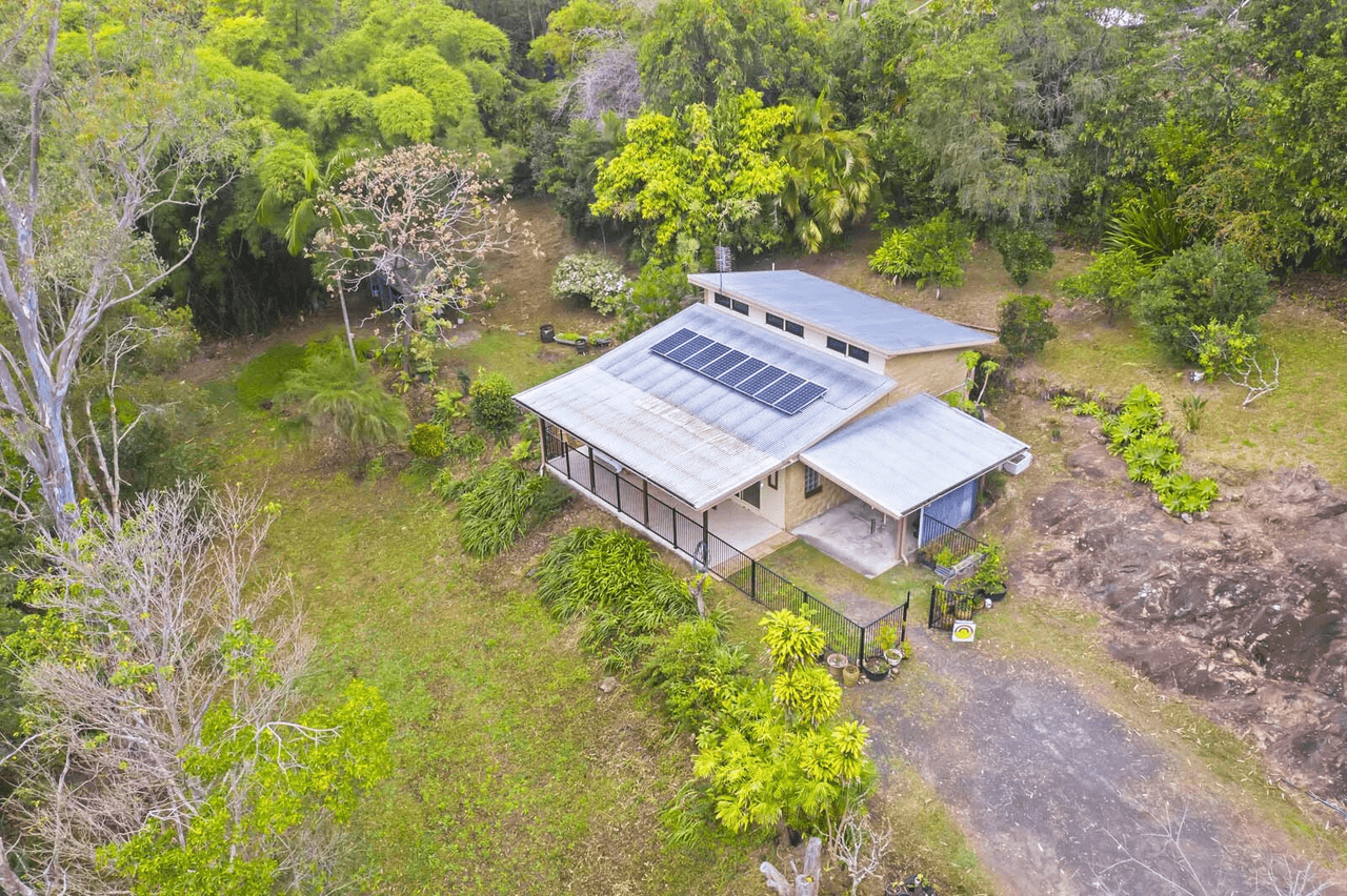 56 Old Gympie Rd, Yandina, QLD 4561