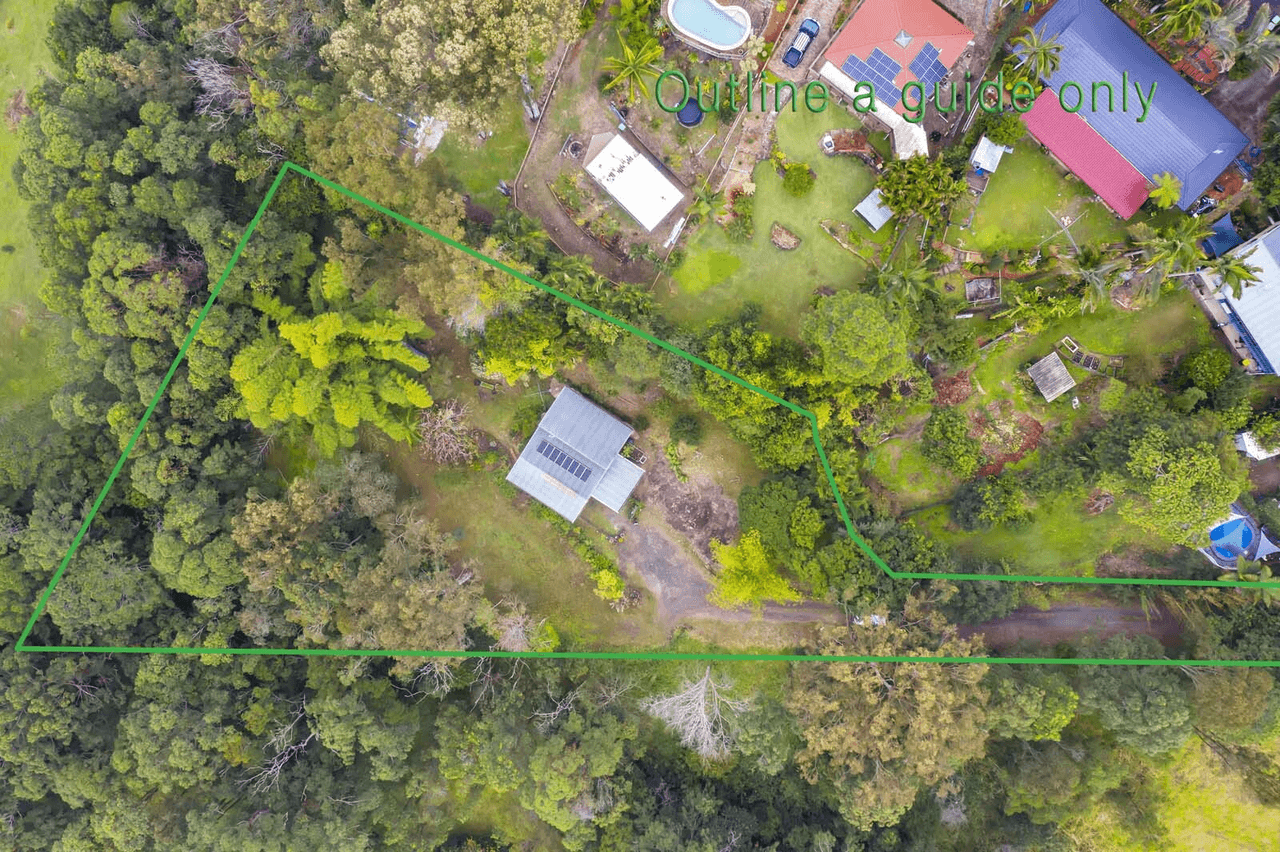 56 Old Gympie Rd, Yandina, QLD 4561