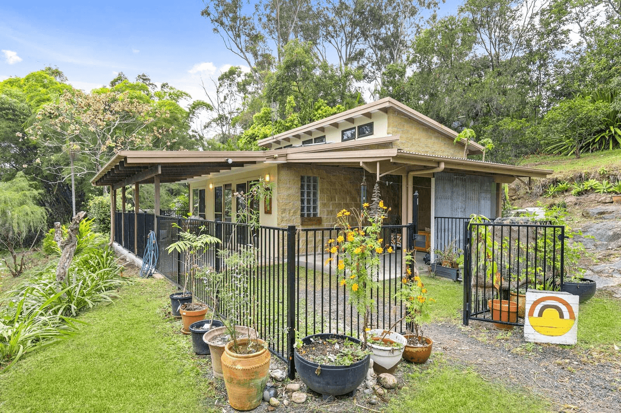 56 Old Gympie Rd, Yandina, QLD 4561