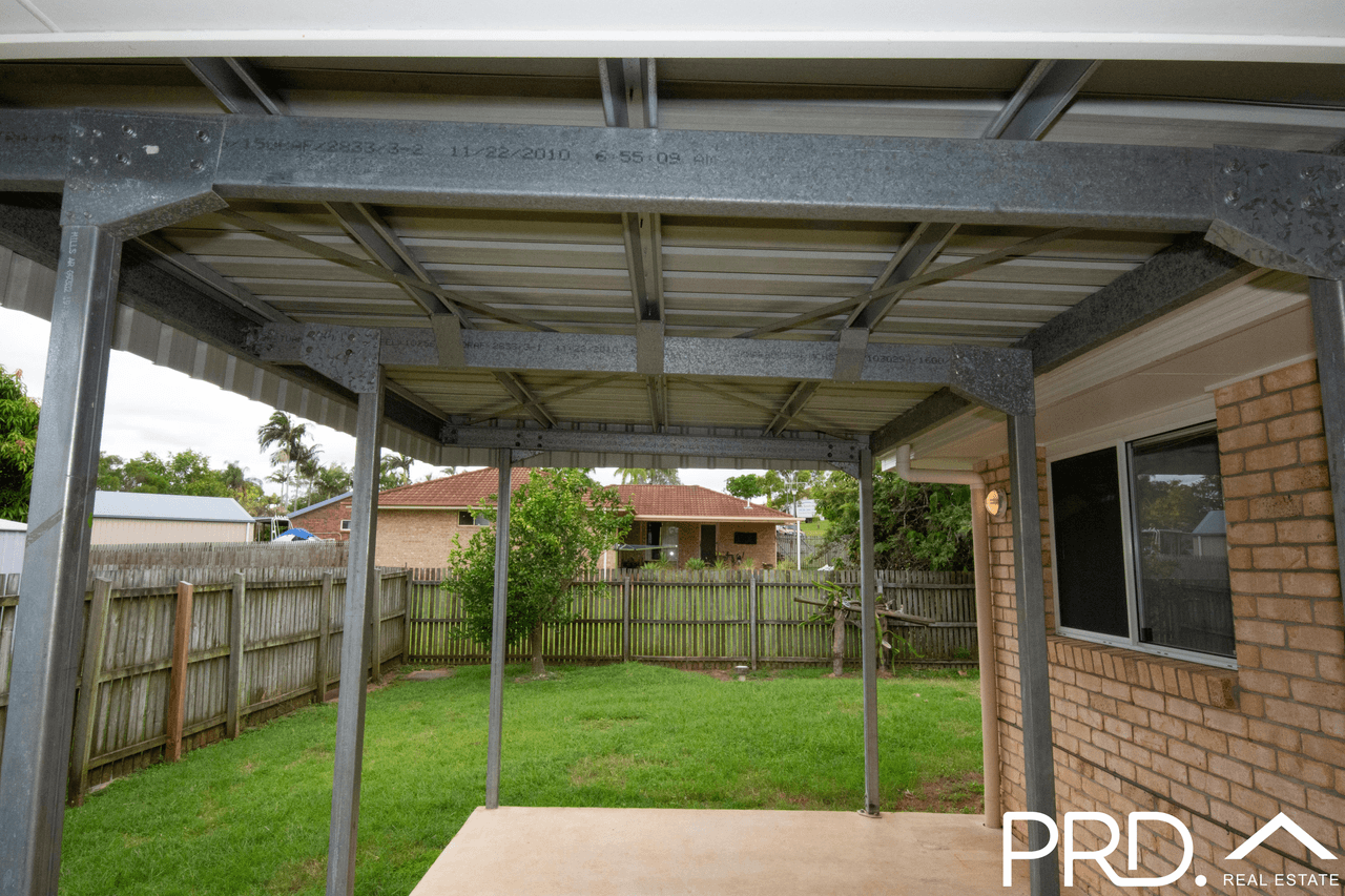 42 Robina Drive, AVOCA, QLD 4670