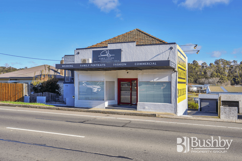 210 Hobart Road, KINGS MEADOWS, TAS 7249