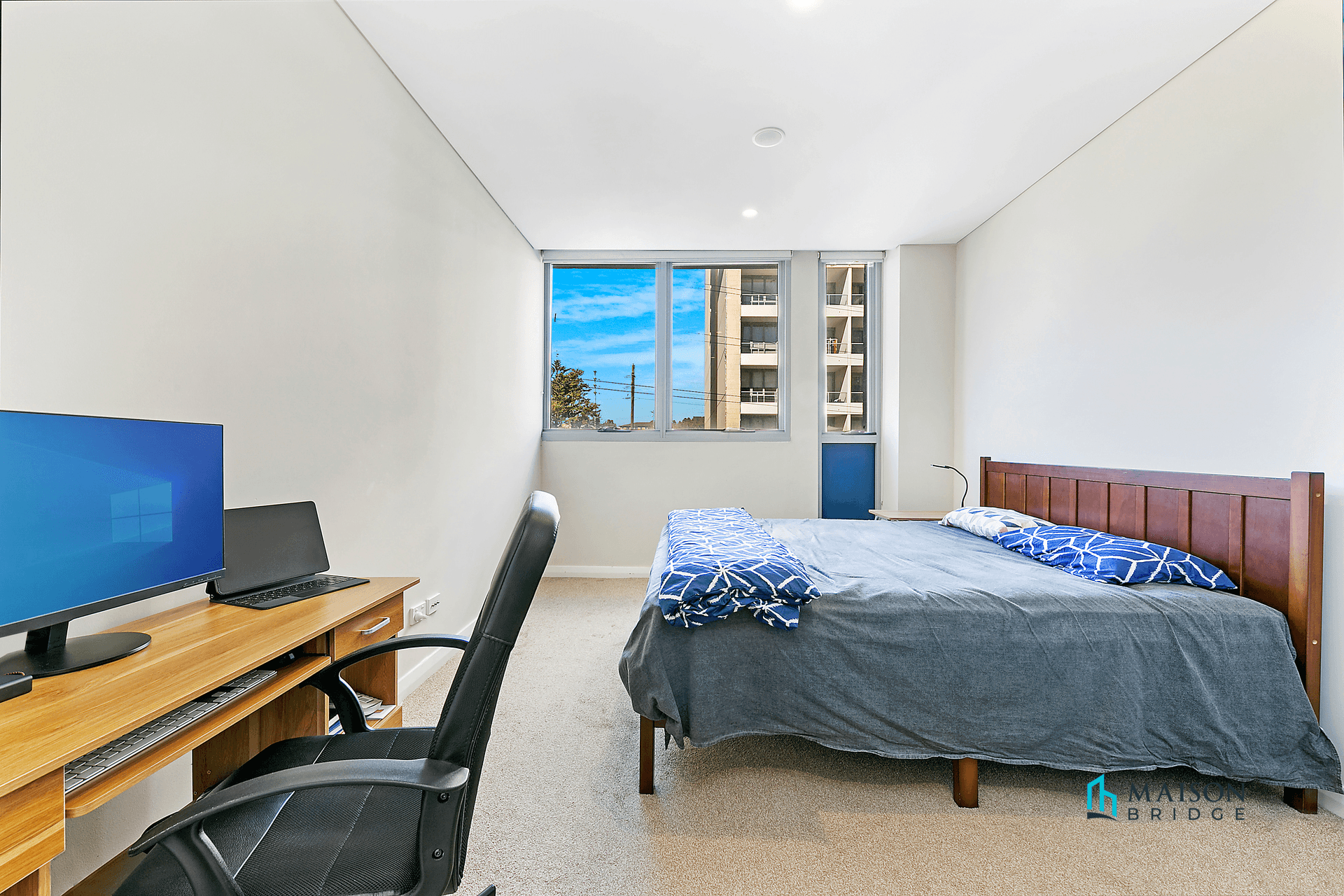 Level 4/514/1 James Street, Carlingford, NSW 2118