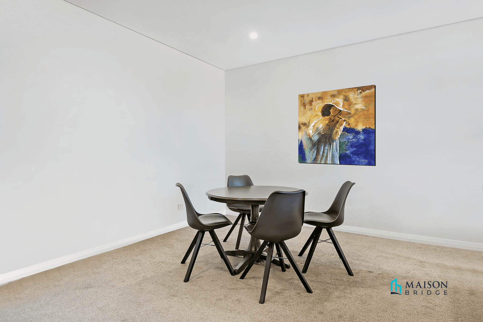 Level 4/514/1 James Street, Carlingford, NSW 2118