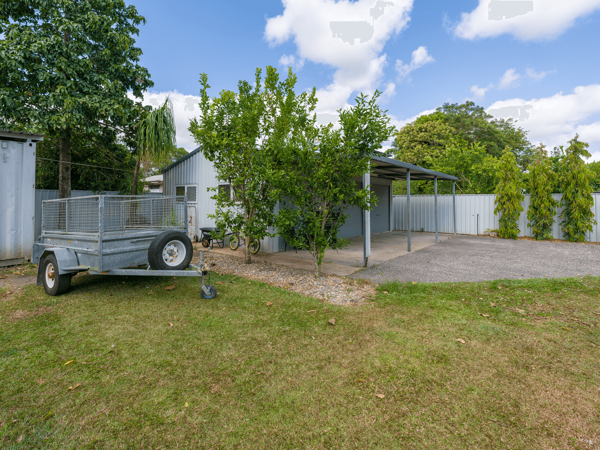 8 Margaret Street, SILKWOOD, QLD 4856