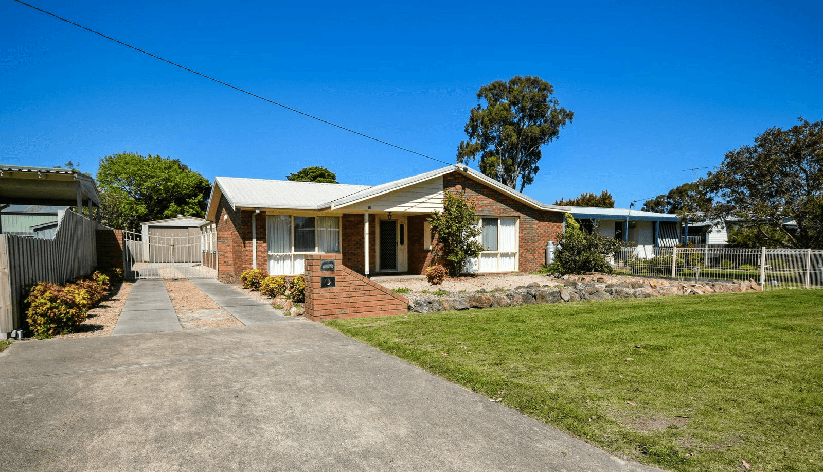 18 Vaughan St, Paynesville, VIC 3880