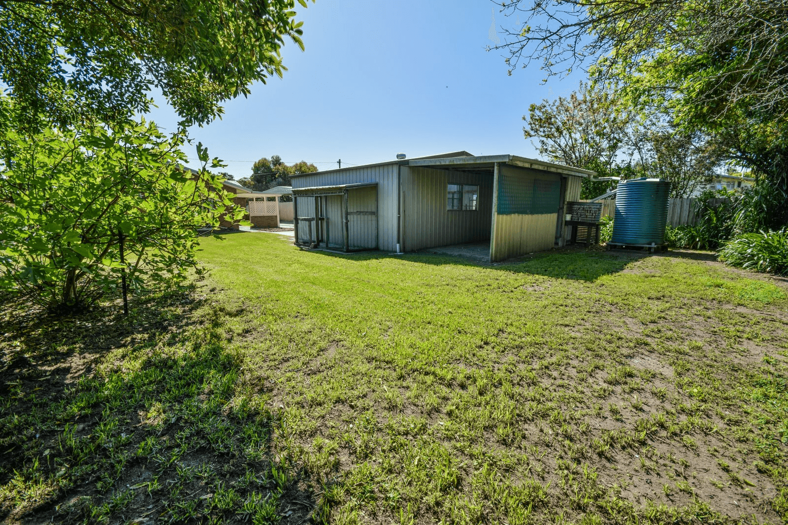 18 Vaughan St, Paynesville, VIC 3880