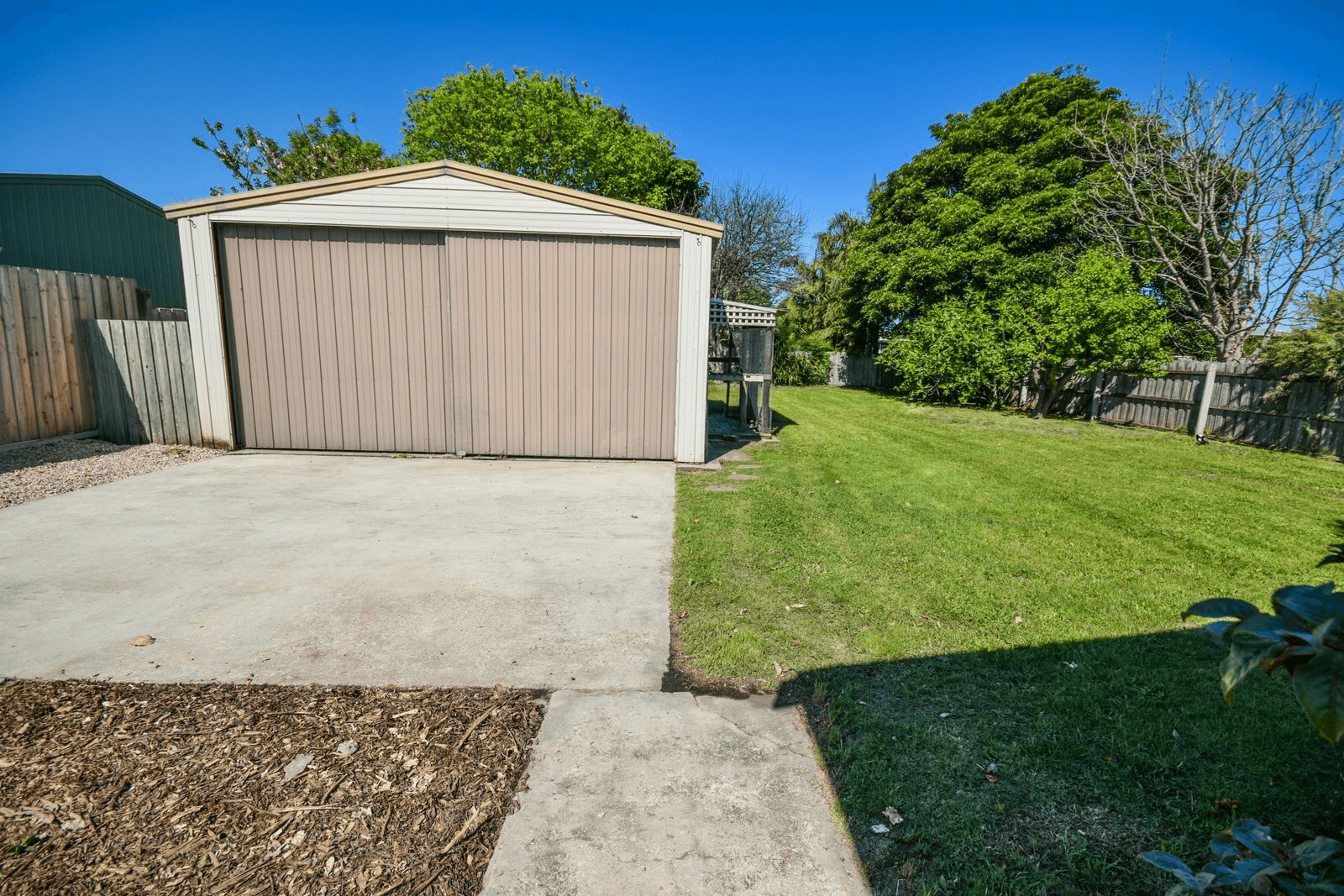 18 Vaughan St, Paynesville, VIC 3880