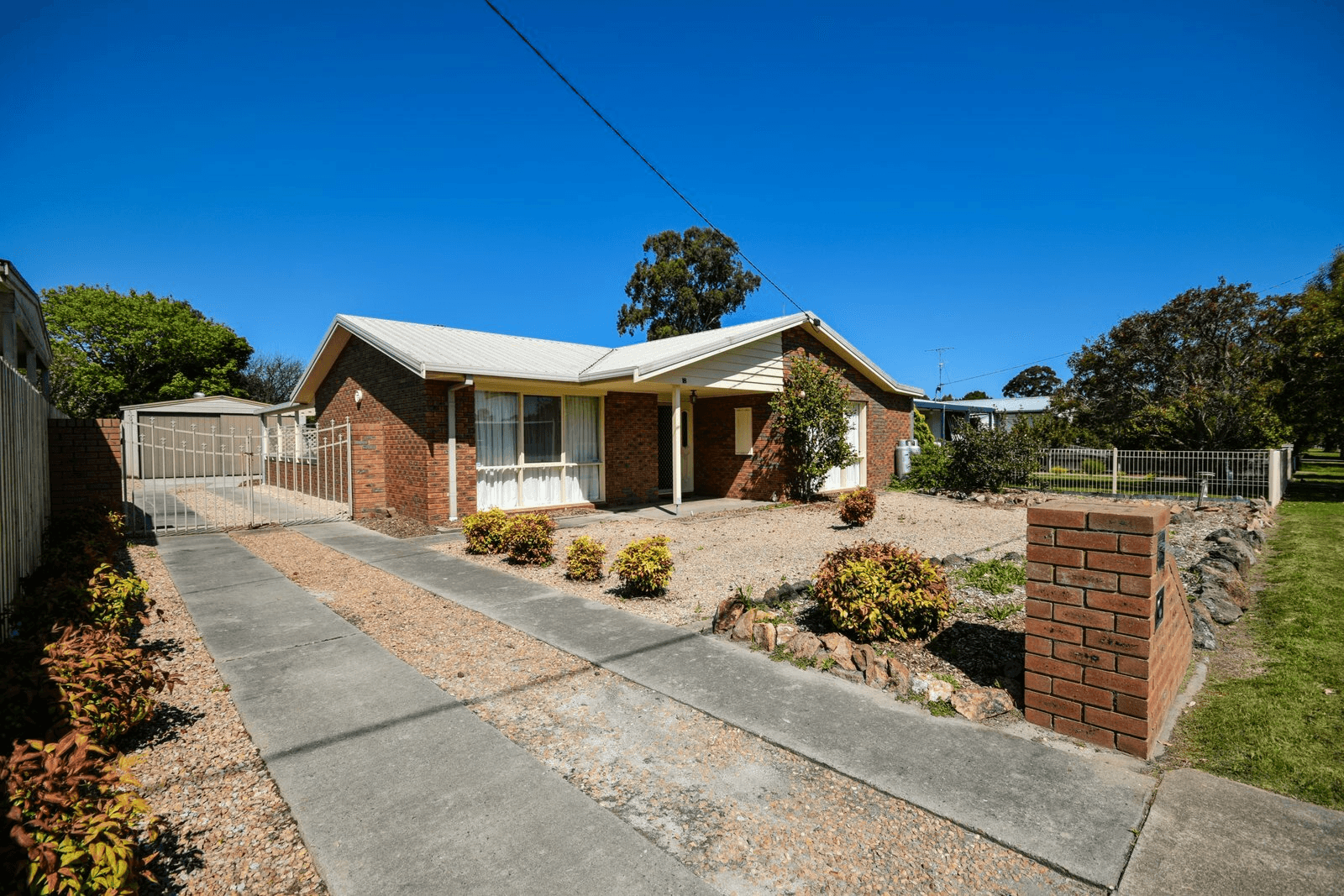 18 Vaughan St, Paynesville, VIC 3880