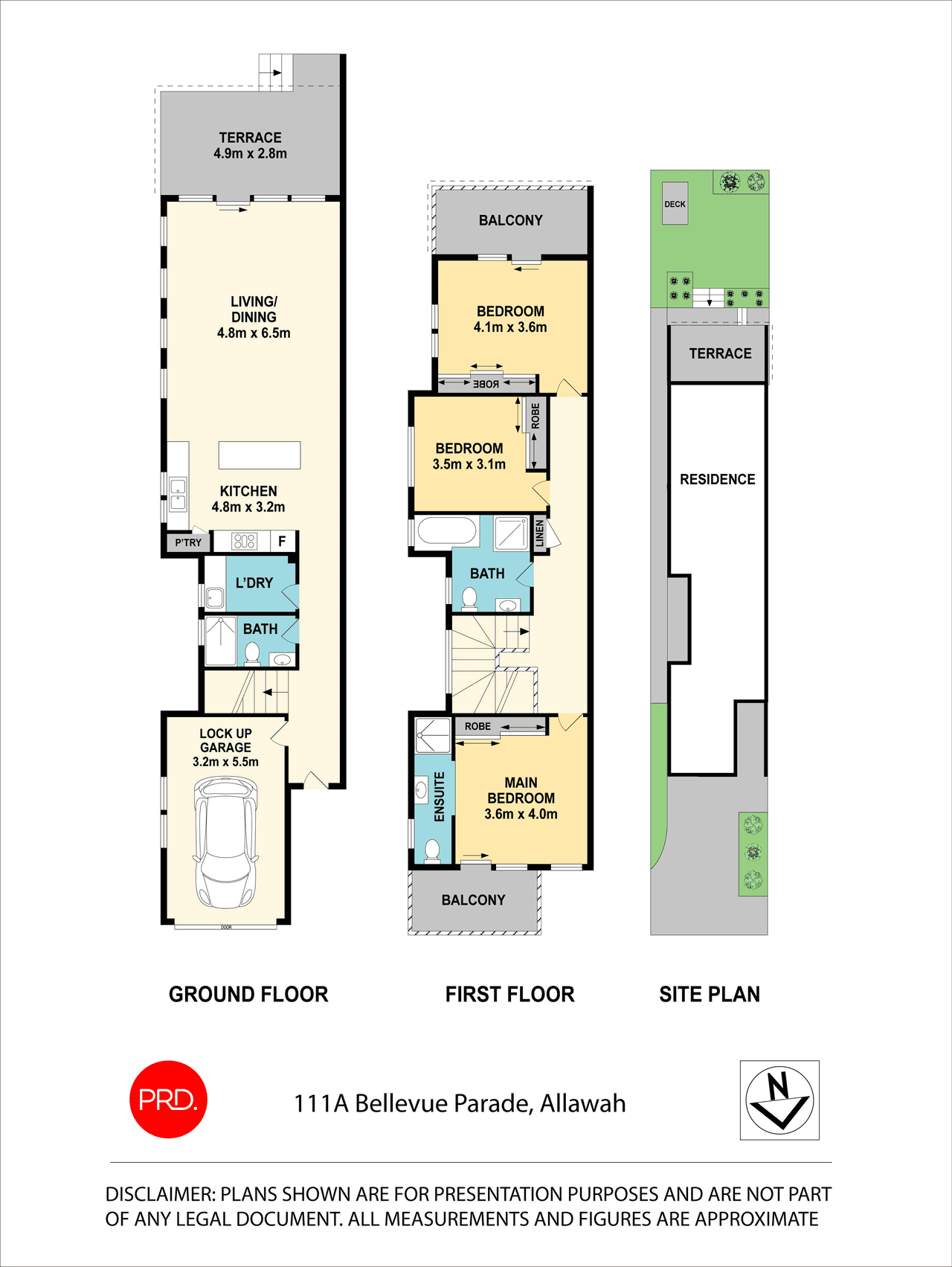 111A Bellevue Parade, ALLAWAH, NSW 2218