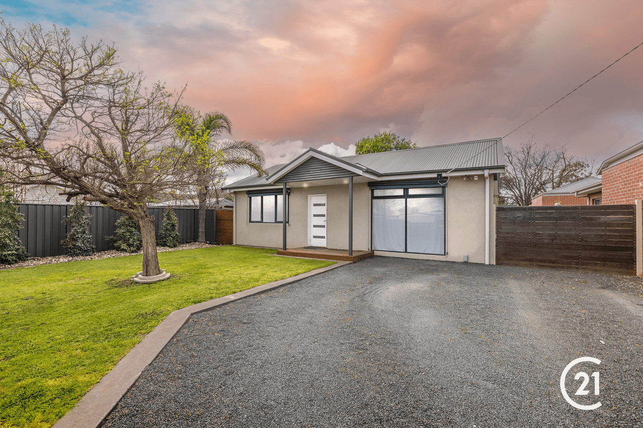 94 Hume Street, Echuca, VIC 3564