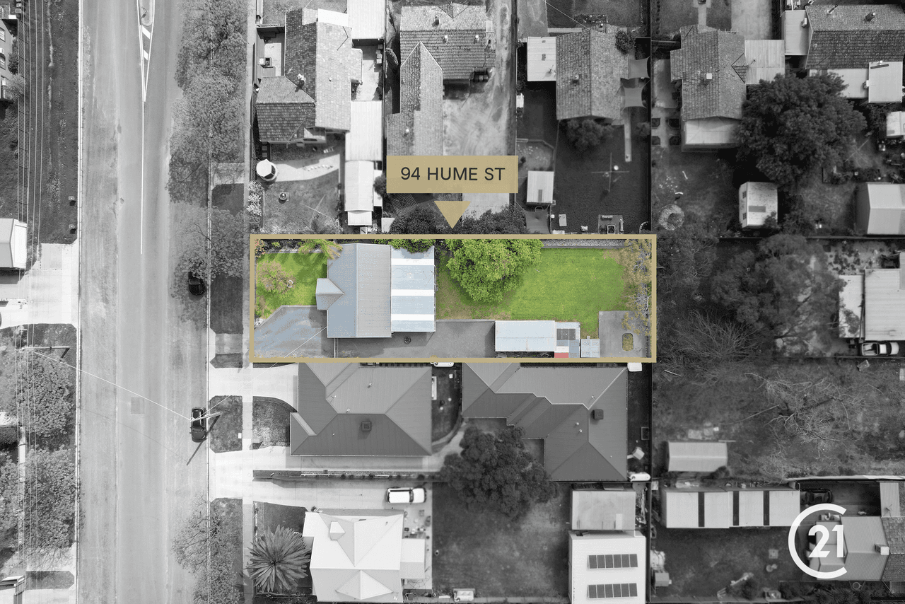 94 Hume Street, Echuca, VIC 3564