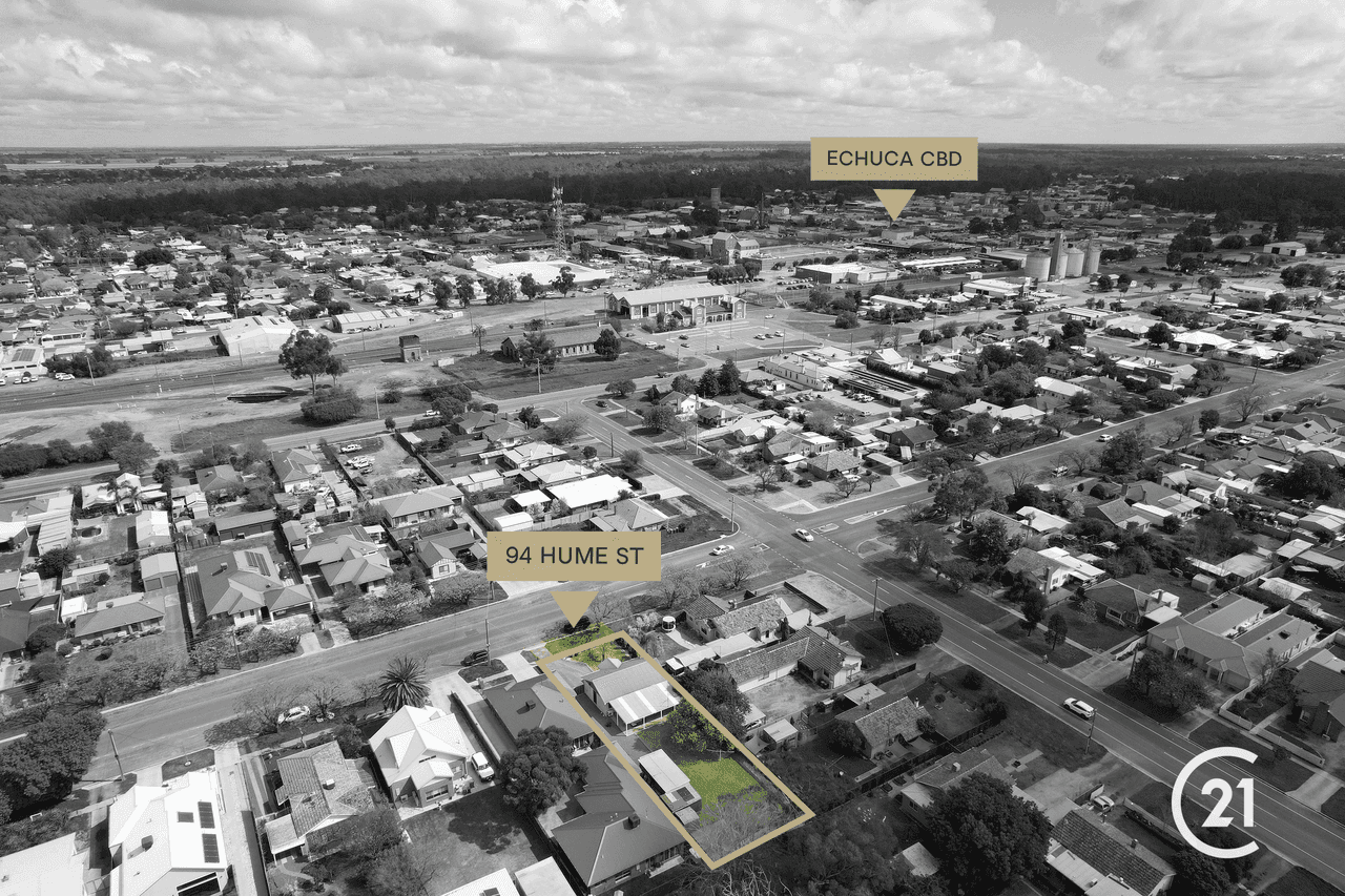 94 Hume Street, Echuca, VIC 3564