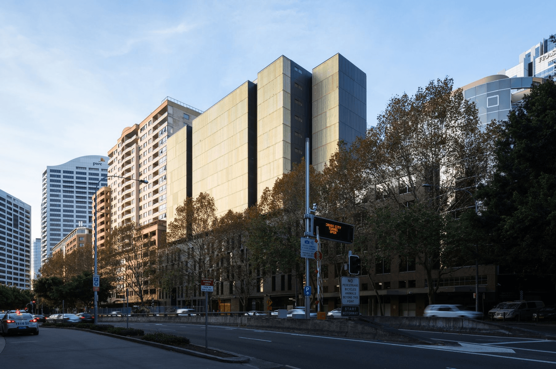 2/188 Day Street, SYDNEY, NSW 2000