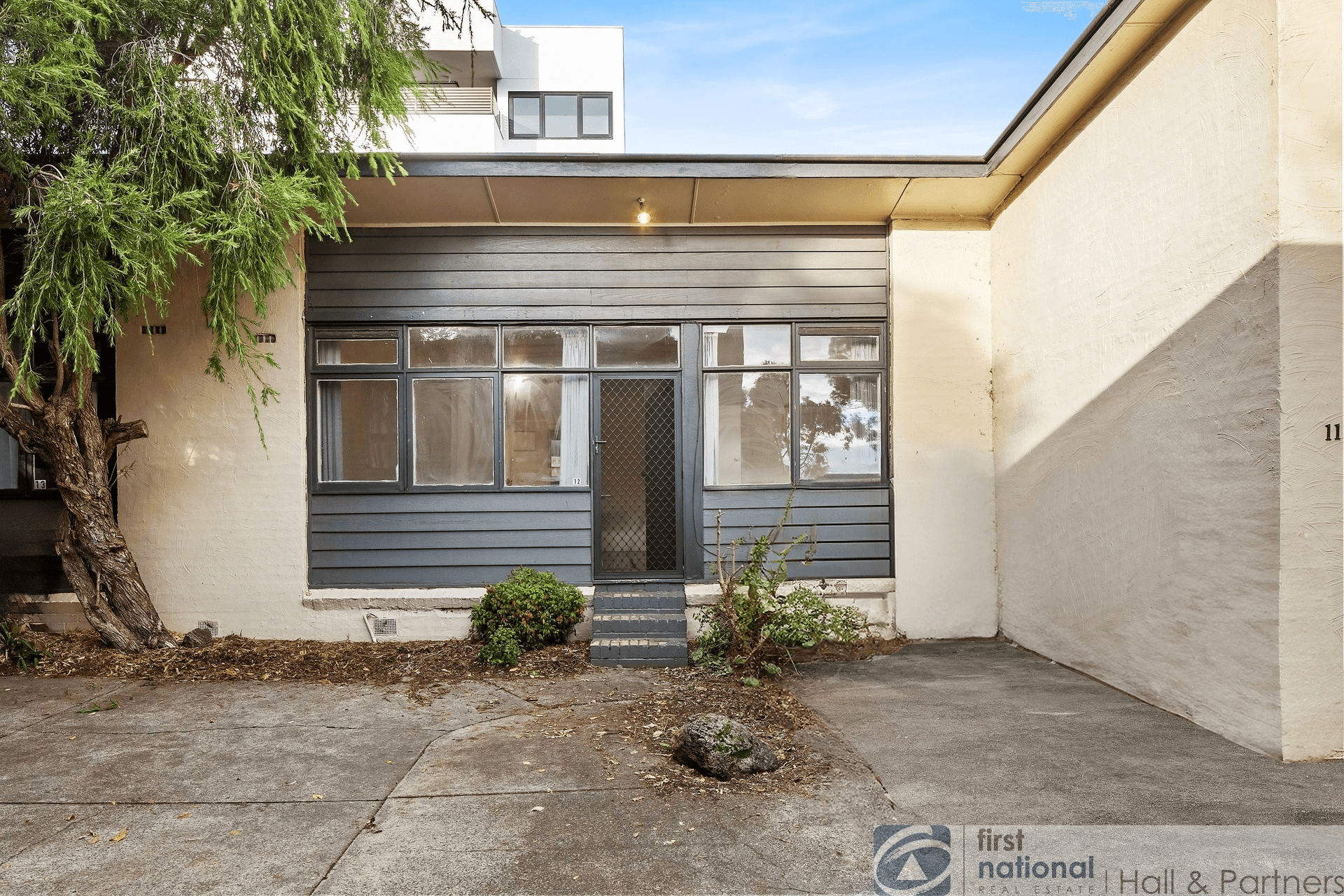 12/57 Clow Street, Dandenong, VIC 3175