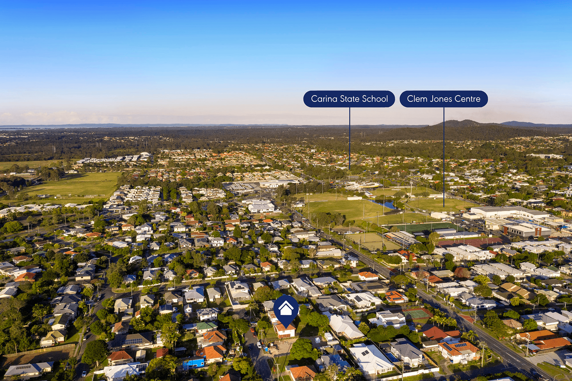 4 Lichfield Street, Carina, QLD 4152