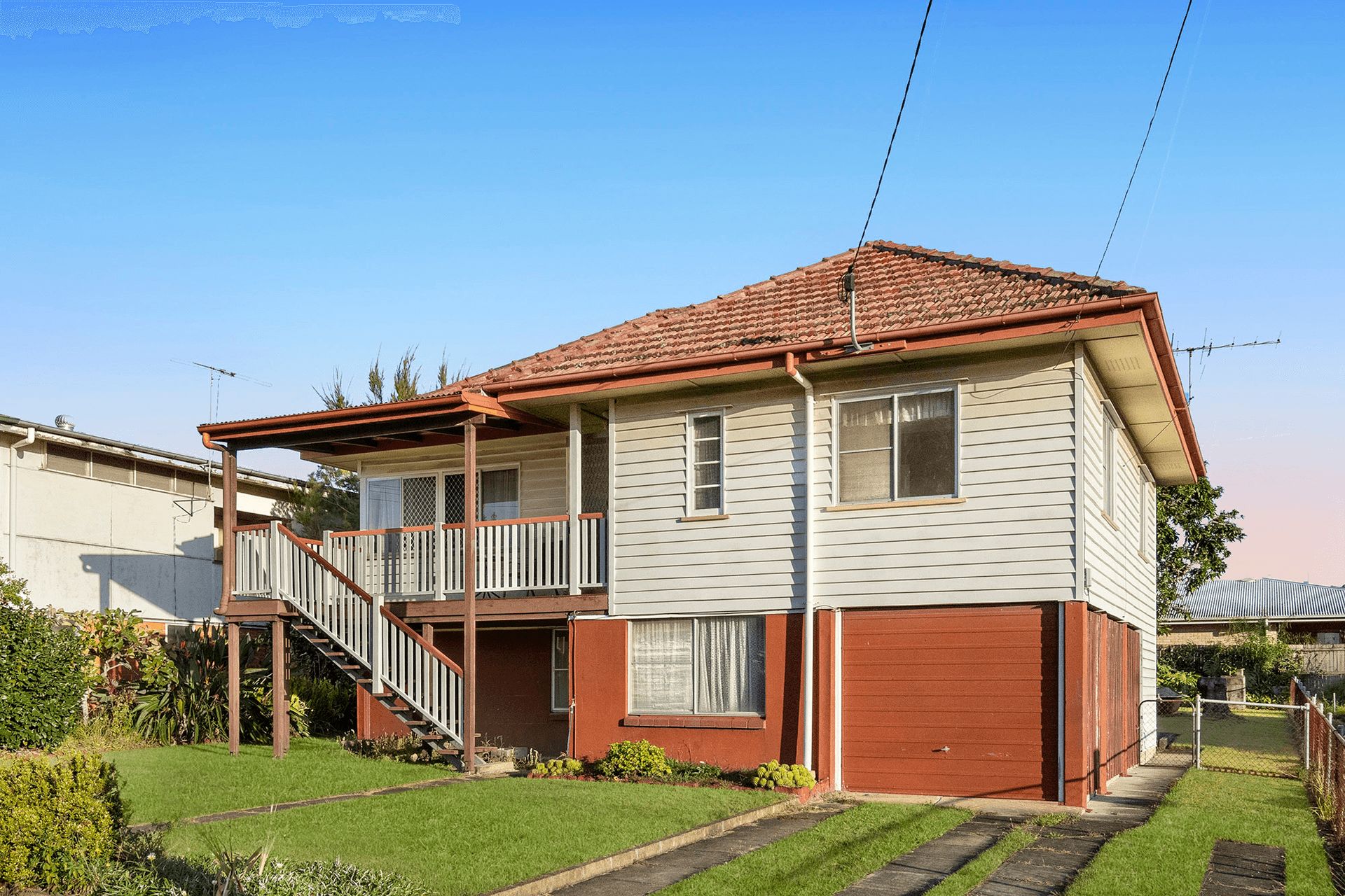 4 Lichfield Street, Carina, QLD 4152