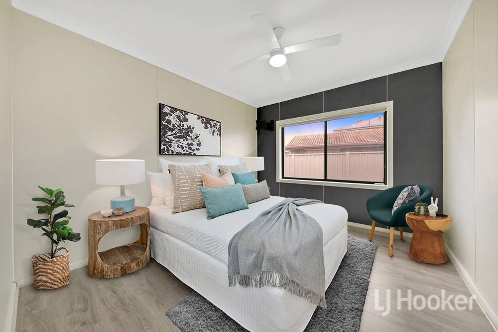 41 Bridgeford Crescent, MELTON SOUTH, VIC 3338