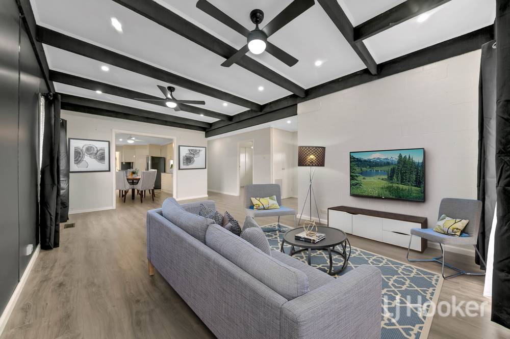 41 Bridgeford Crescent, MELTON SOUTH, VIC 3338