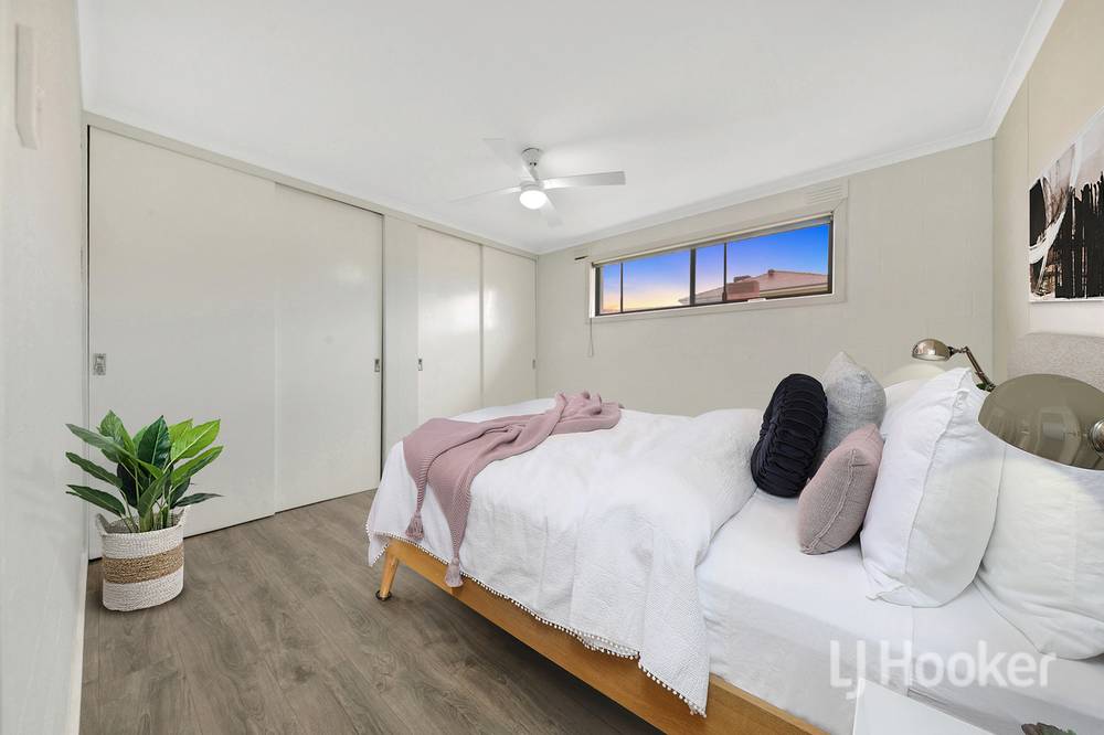 41 Bridgeford Crescent, MELTON SOUTH, VIC 3338