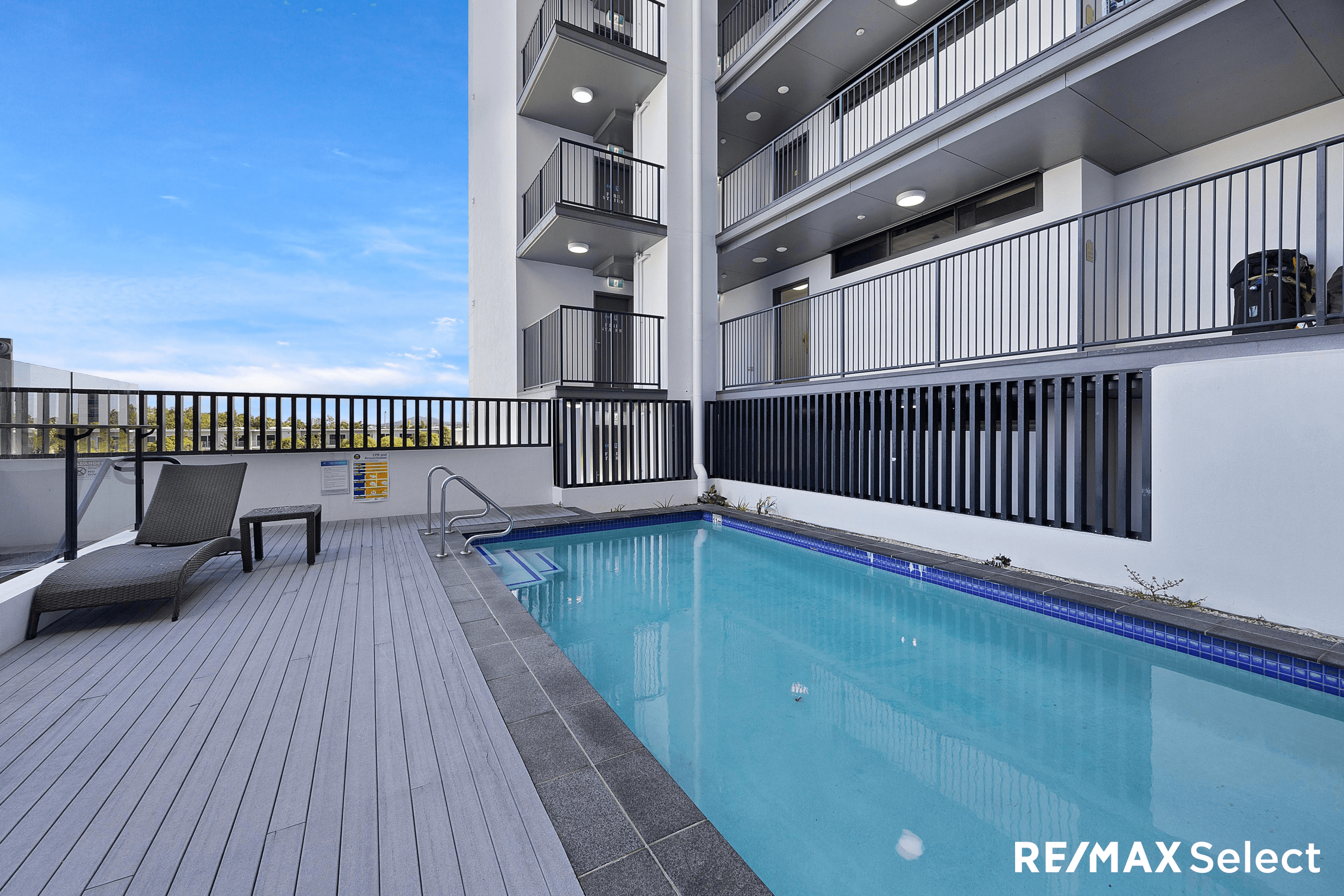 101/3 Kirribilli Avenue, EAST MACKAY, QLD 4740