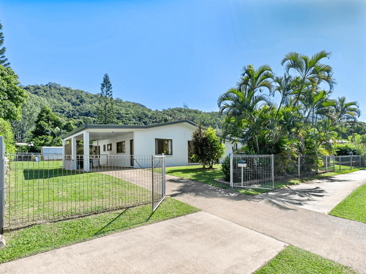 53 Impey Steet, Caravonica, QLD 4878