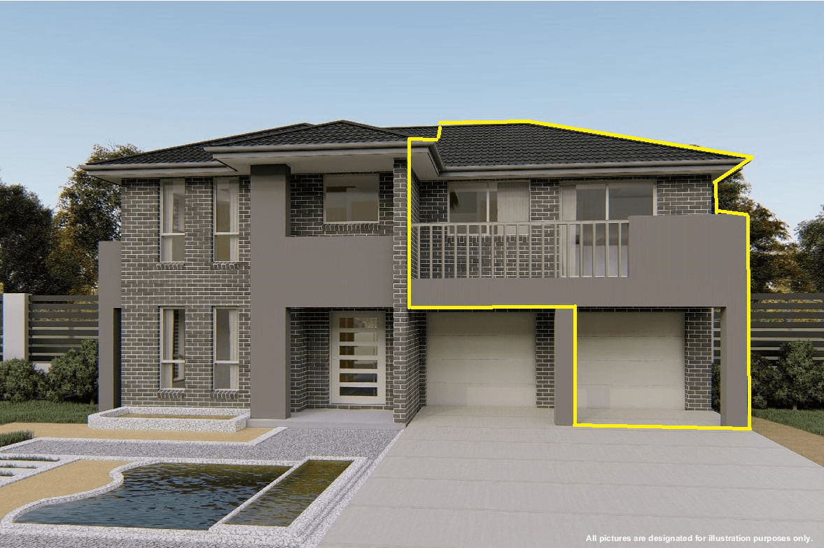 160 Kavanagh Street, GREGORY HILLS, NSW 2557