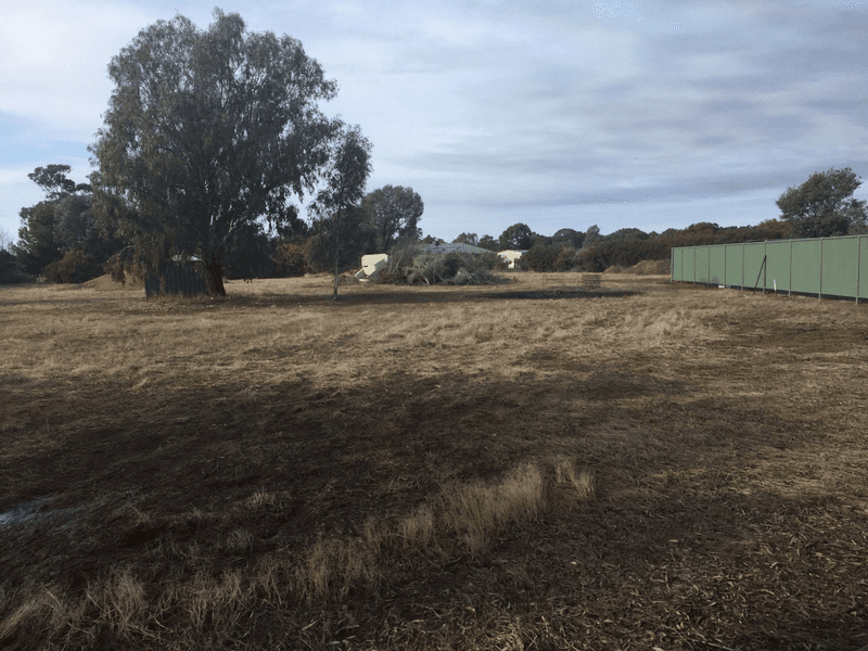 Lot 5, 129 Reillys Road, YARRAWONGA, VIC 3730