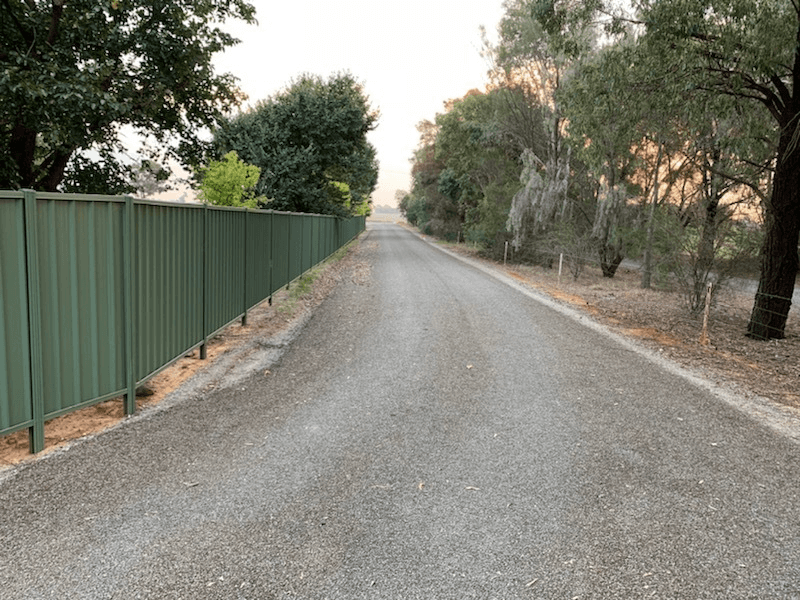 Lot 5, 129 Reillys Road, YARRAWONGA, VIC 3730