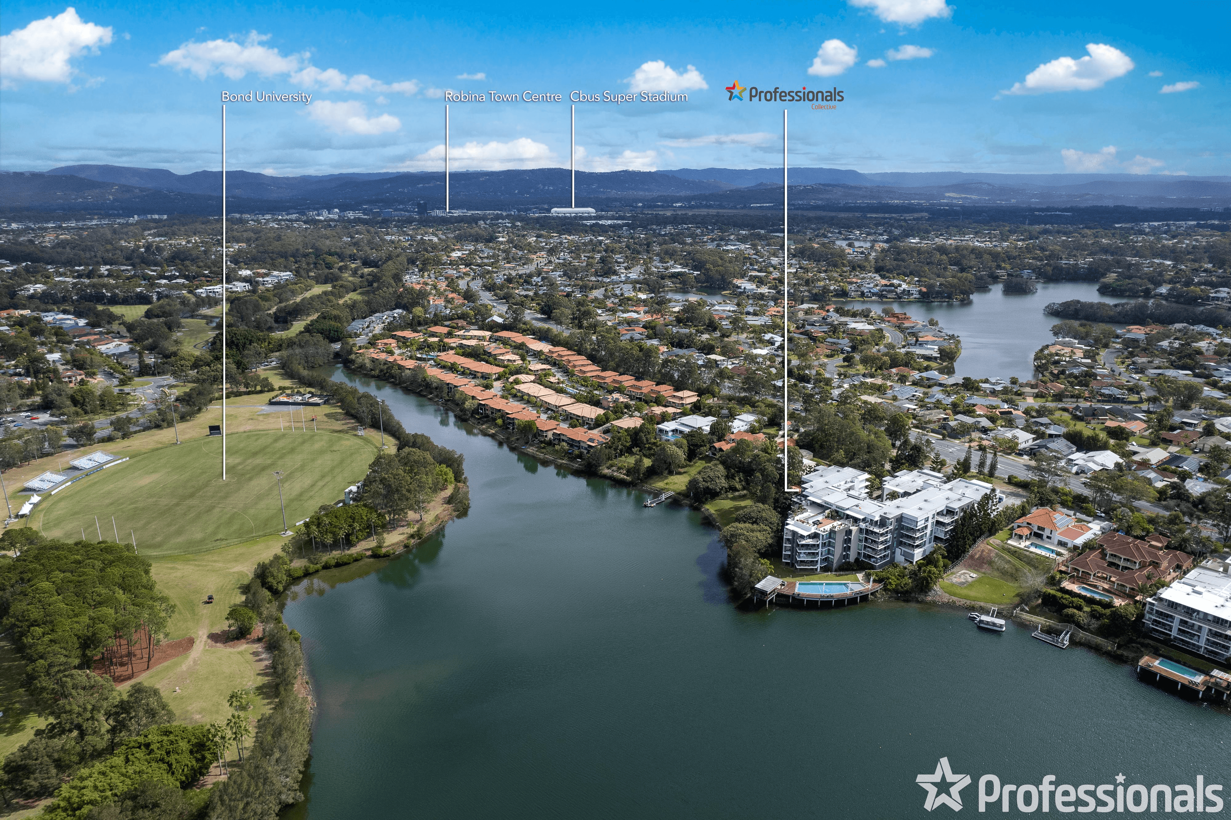 214/22-24 Ben Lexcen Place, ROBINA, QLD 4226