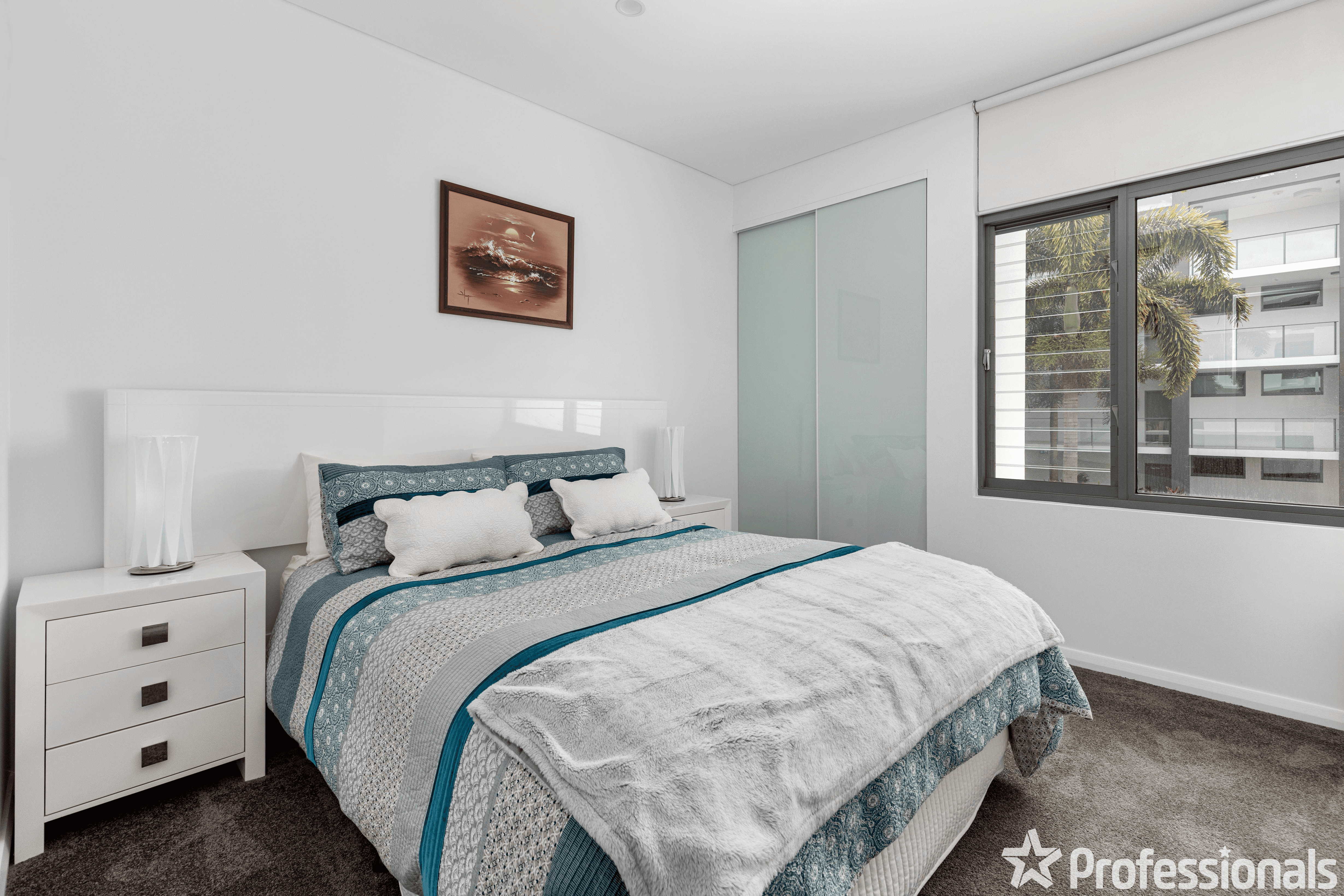 214/22-24 Ben Lexcen Place, ROBINA, QLD 4226