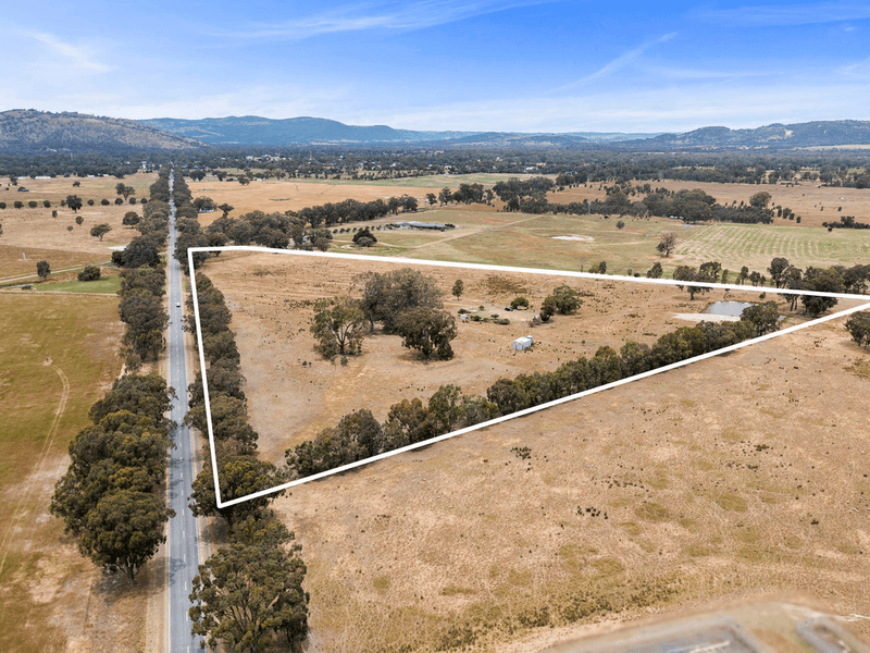 247 Euroa-Shepparton Road, EUROA, VIC 3666