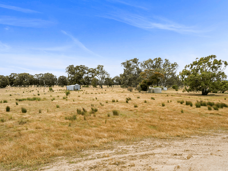 247 Euroa-Shepparton Road, EUROA, VIC 3666