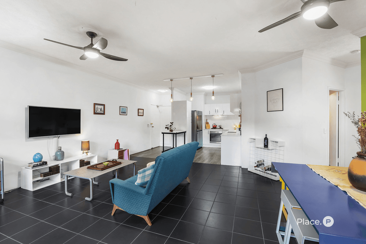 52/68 Beeston Street, Teneriffe, QLD 4005