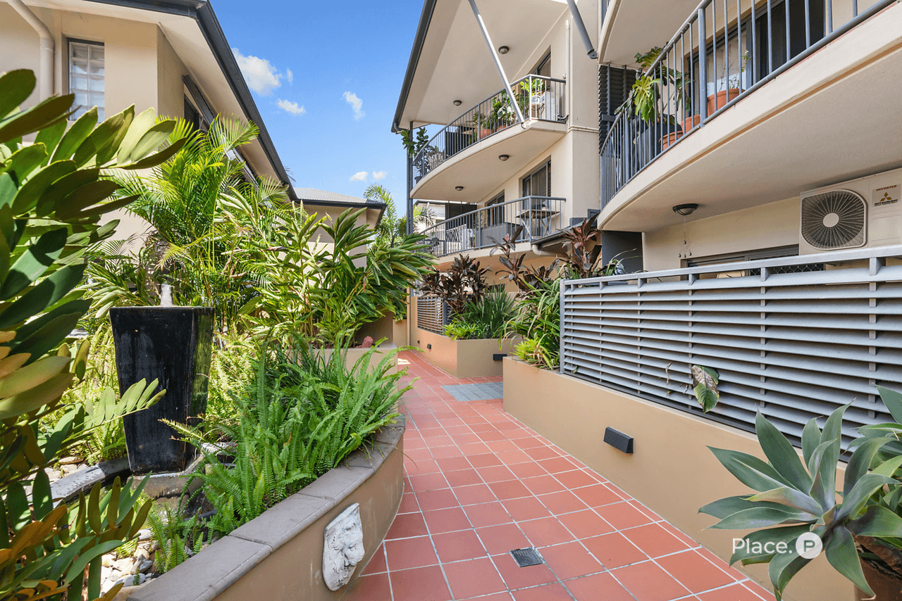 52/68 Beeston Street, Teneriffe, QLD 4005