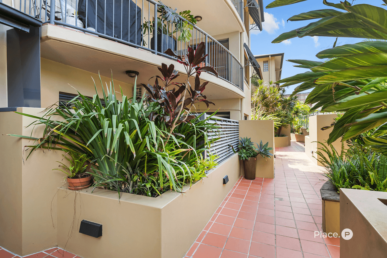 52/68 Beeston Street, Teneriffe, QLD 4005