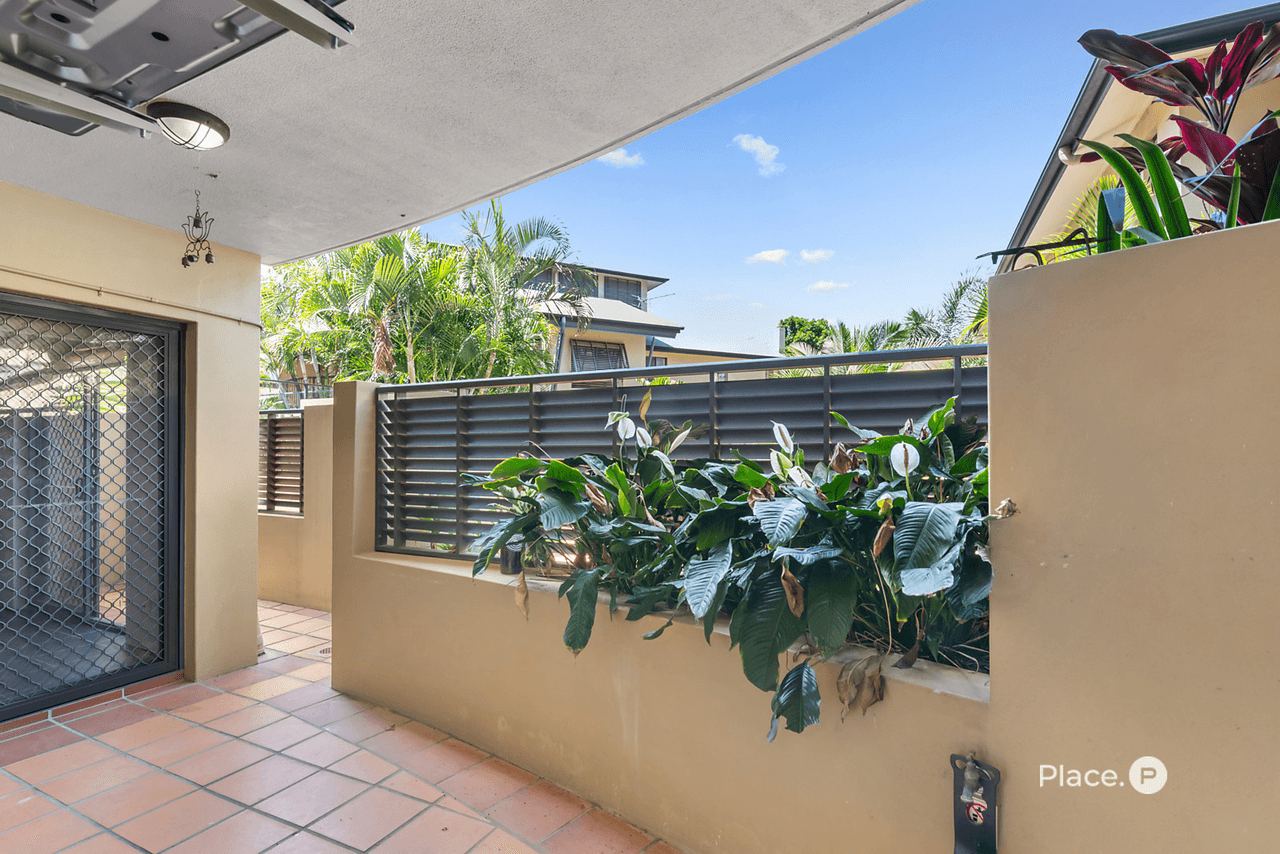 52/68 Beeston Street, Teneriffe, QLD 4005