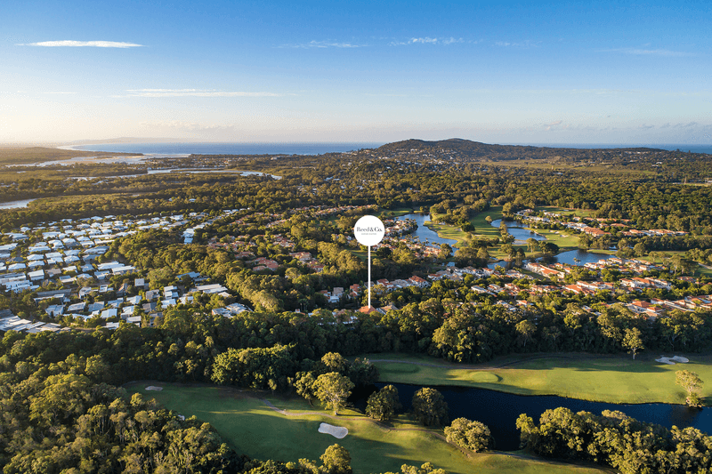 544/61 Noosa Springs Drive, Noosa Heads, QLD 4567