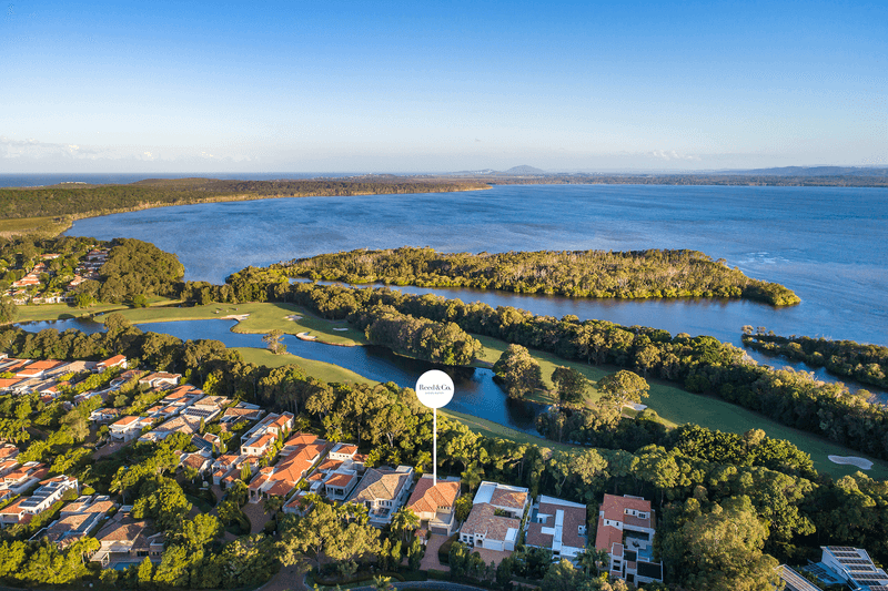 544/61 Noosa Springs Drive, Noosa Heads, QLD 4567