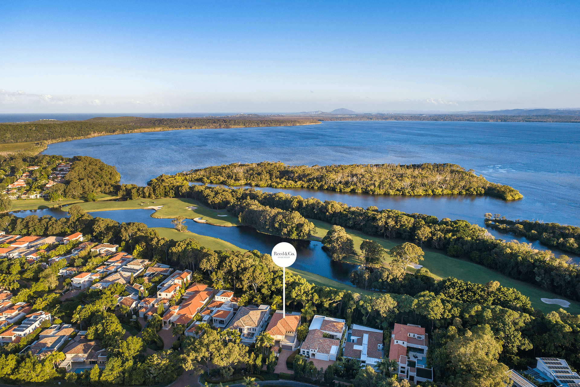 544/61 Noosa Springs Drive, Noosa Heads, QLD 4567