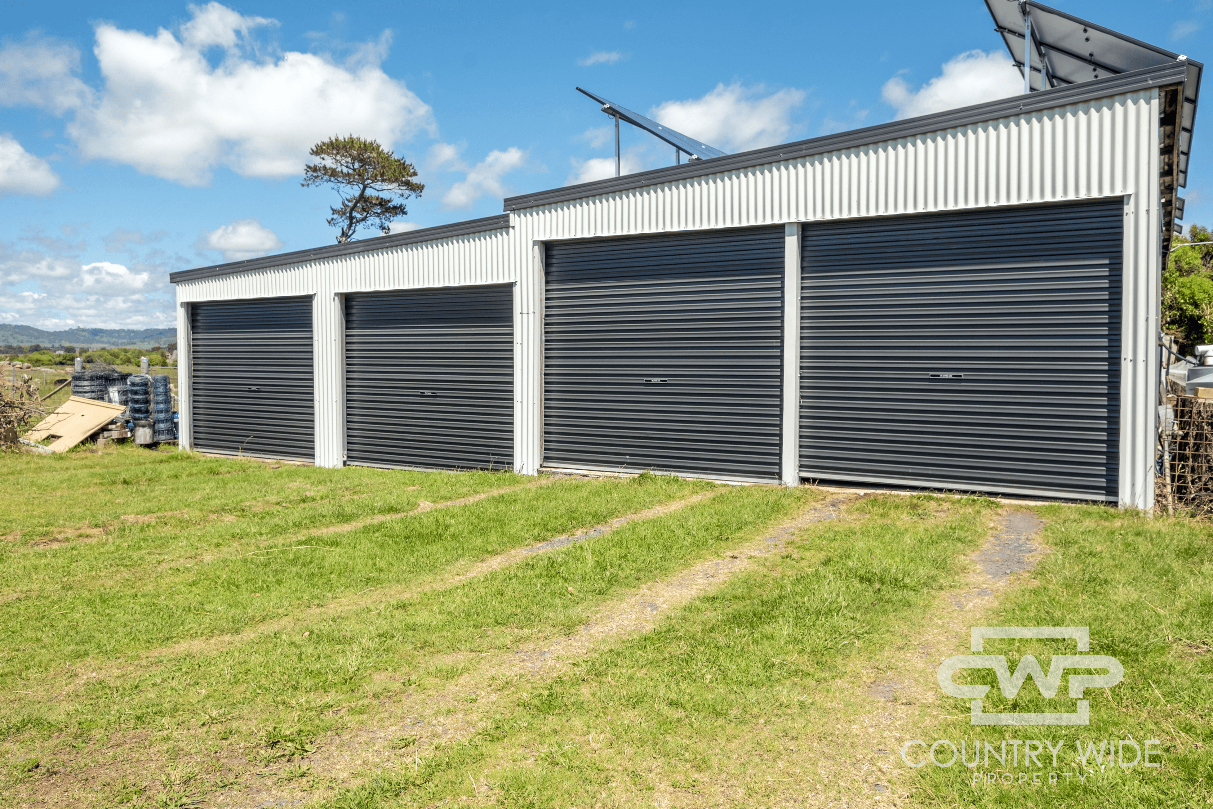 408 Glen Legh Road, GLEN INNES, NSW 2370