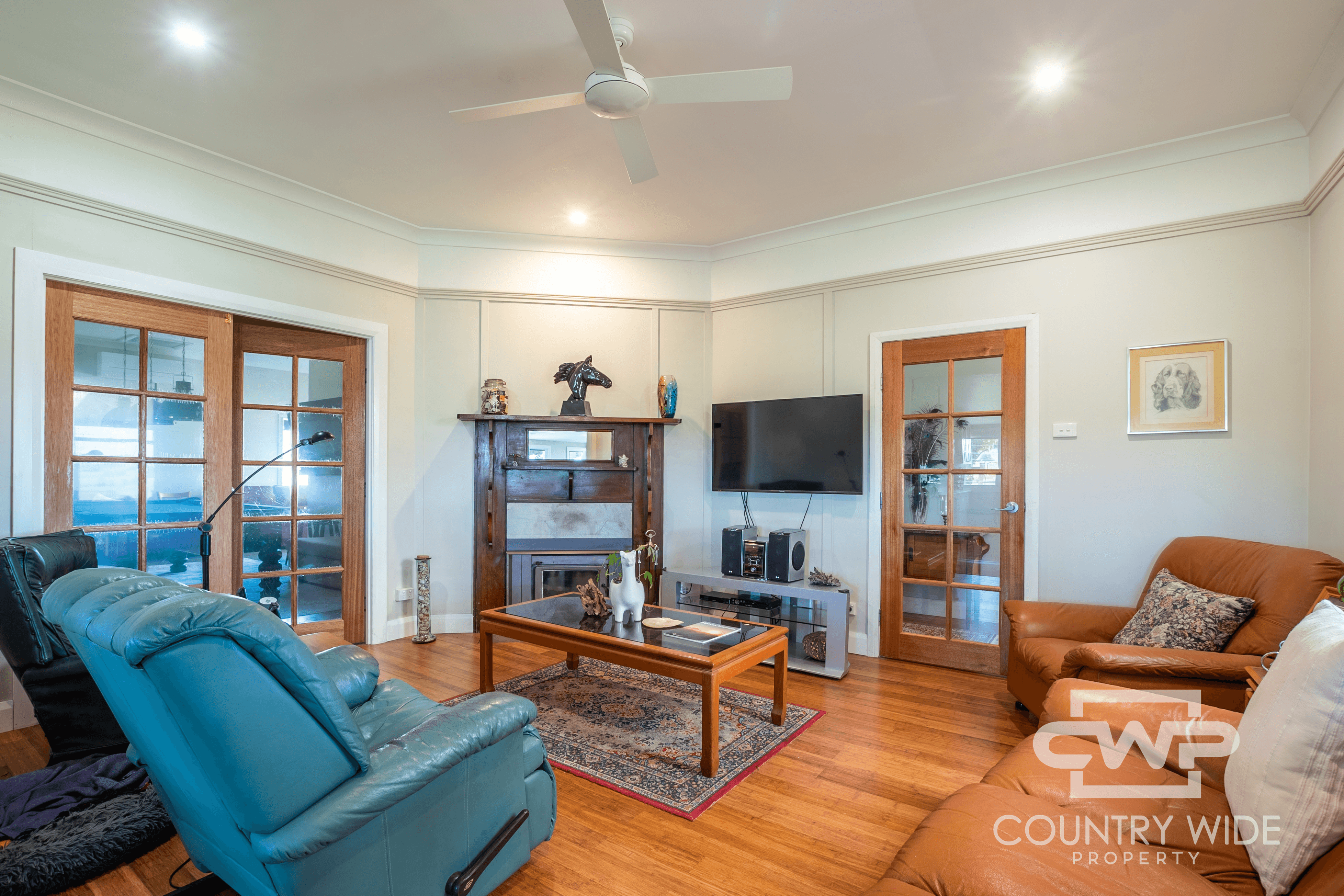 408 Glen Legh Road, GLEN INNES, NSW 2370