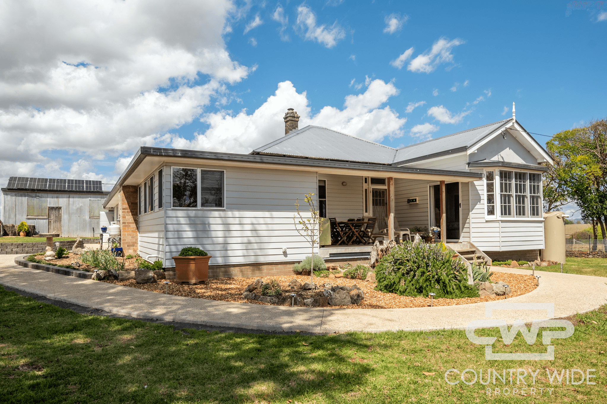 408 Glen Legh Road, GLEN INNES, NSW 2370