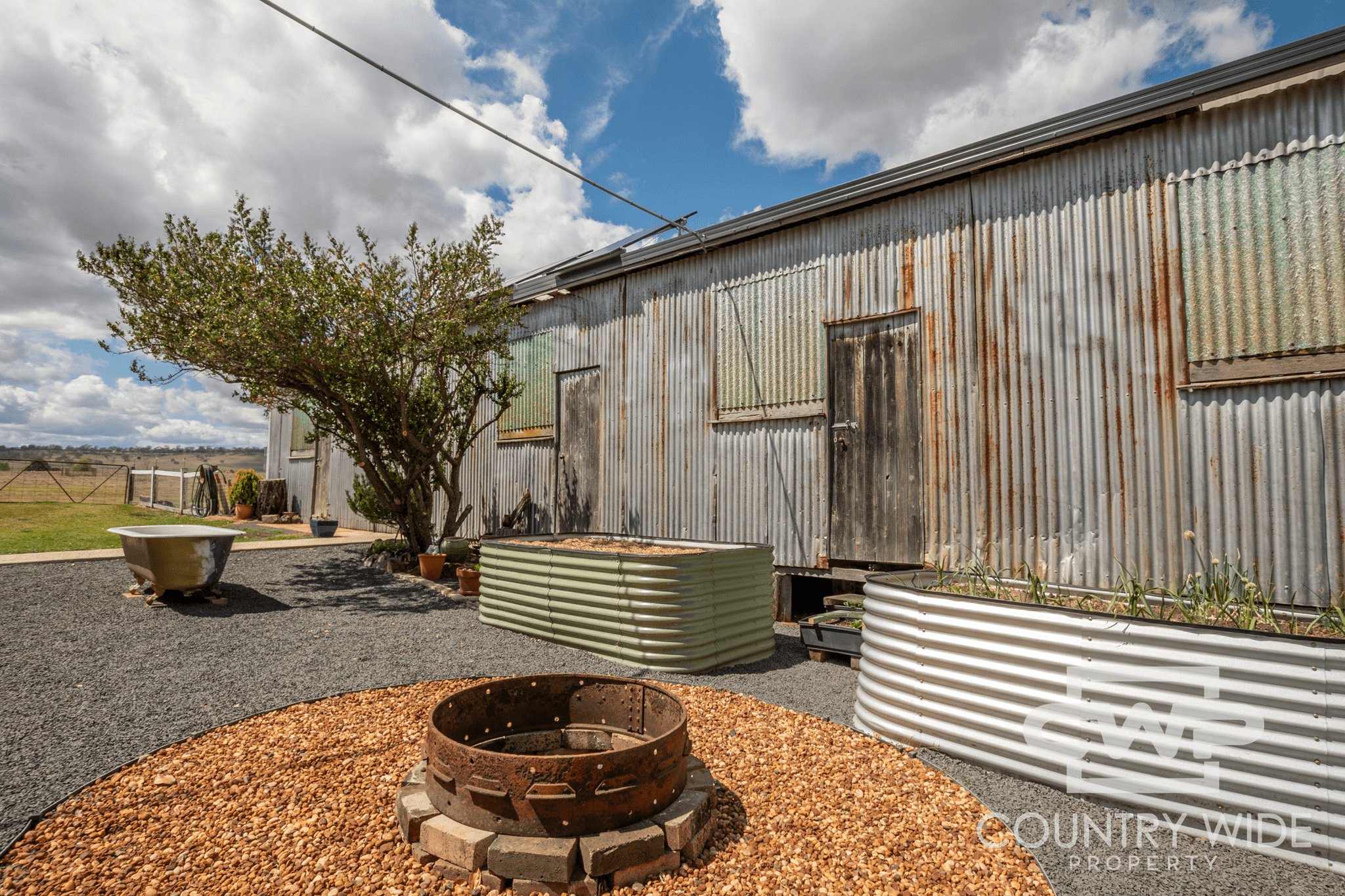 408 Glen Legh Road, GLEN INNES, NSW 2370