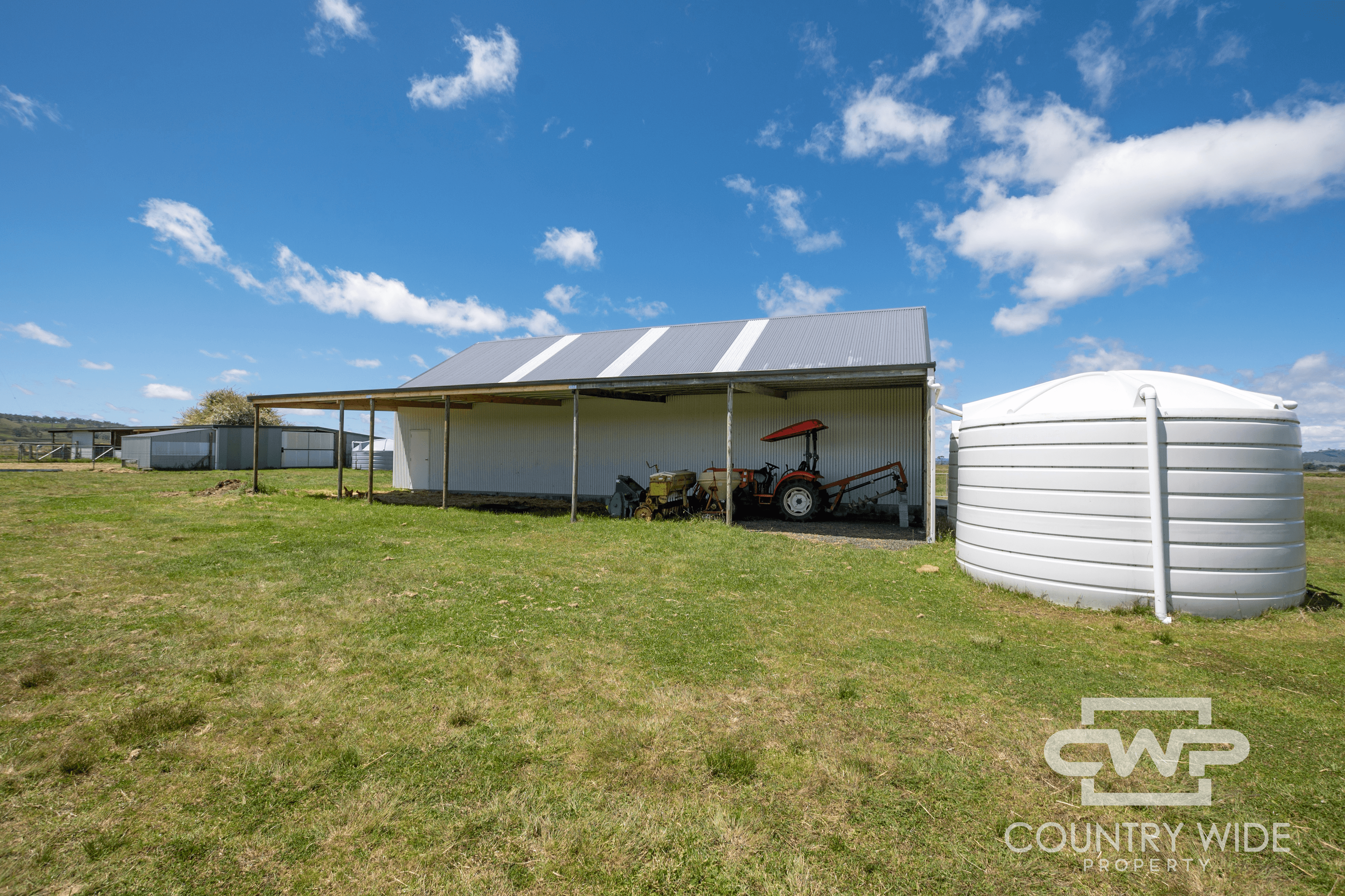 408 Glen Legh Road, GLEN INNES, NSW 2370