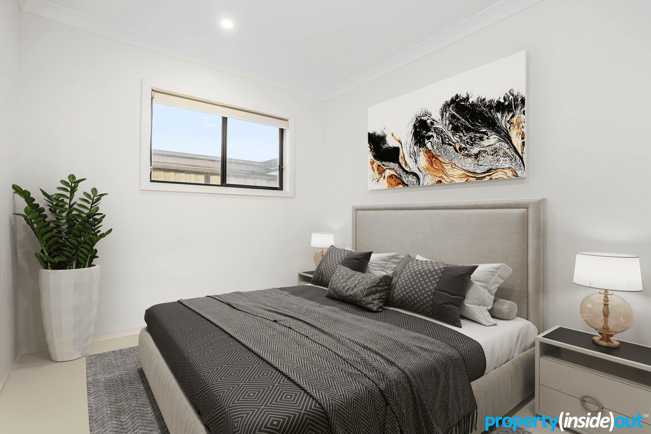 34 Speers Crescent, OAKHURST, NSW 2761