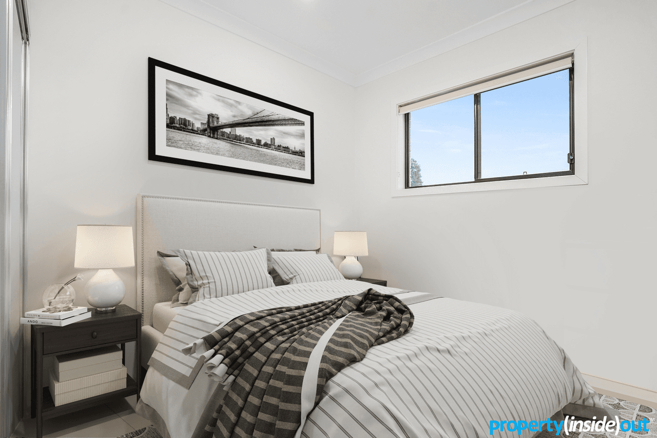 34 Speers Crescent, OAKHURST, NSW 2761