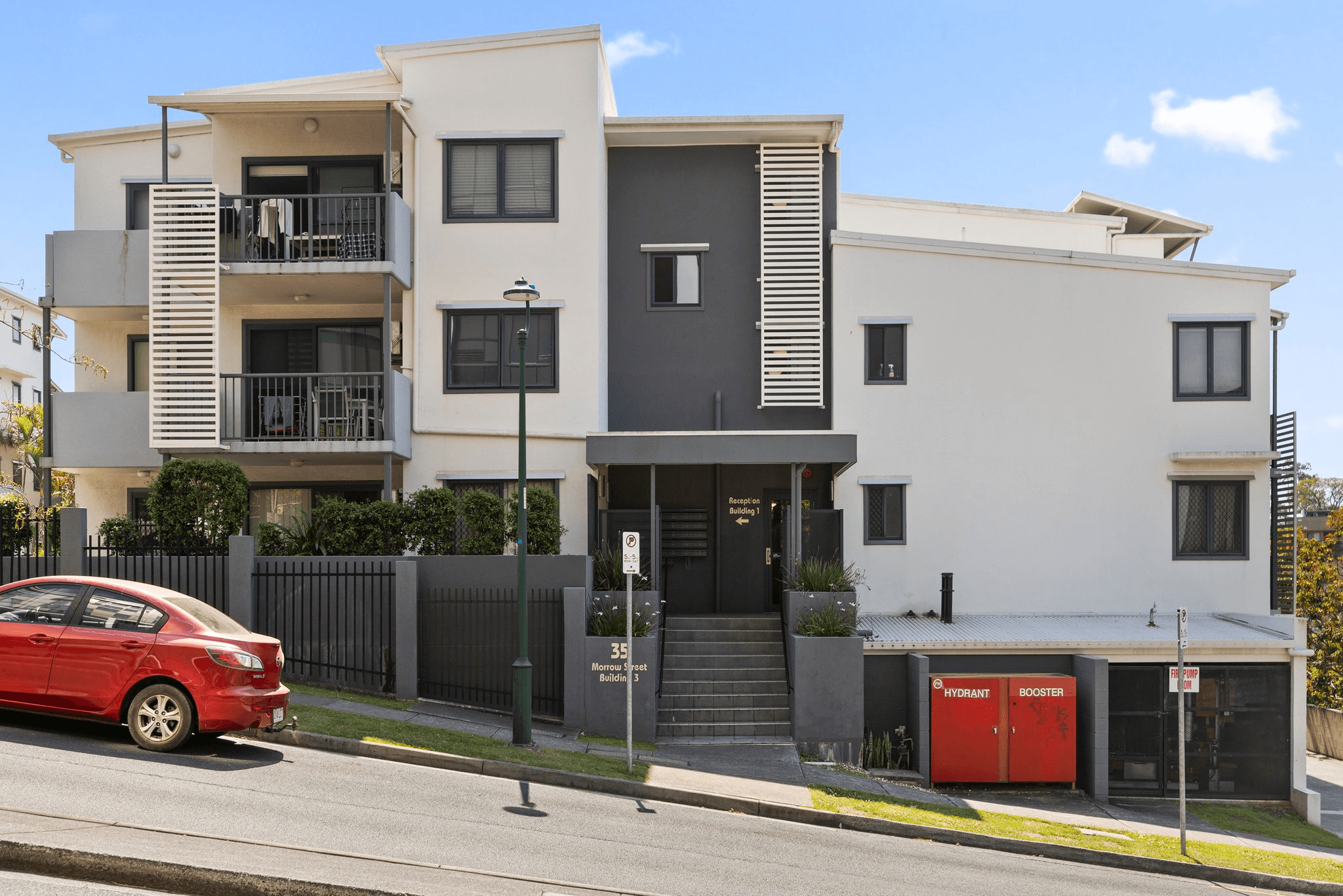 84/35 Morrow Street, TARINGA, QLD 4068