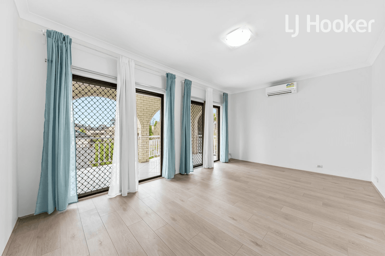 10 Gogol Pl, WETHERILL PARK, NSW 2164